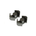 TDG RM6 TYPE Soft Magnetic Mn-Zn Ferrite Core TL13 Material